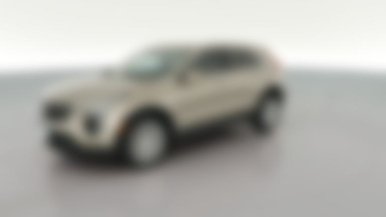 2023 Cadillac XT4 vehicle photo
