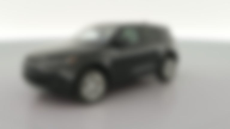 2020 Land Rover Range Rover Evoque vehicle photo