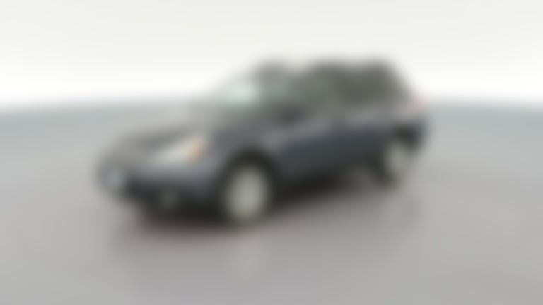 2014 Subaru Outback vehicle photo