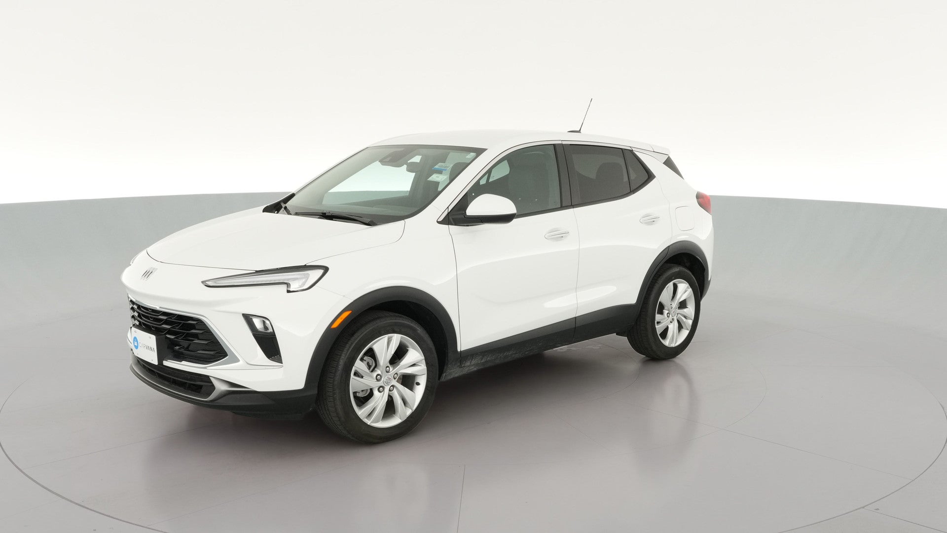 2026 Buick Encore GX vehicle photo