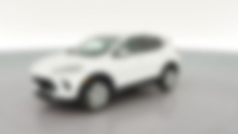 2026 Buick Encore GX vehicle photo