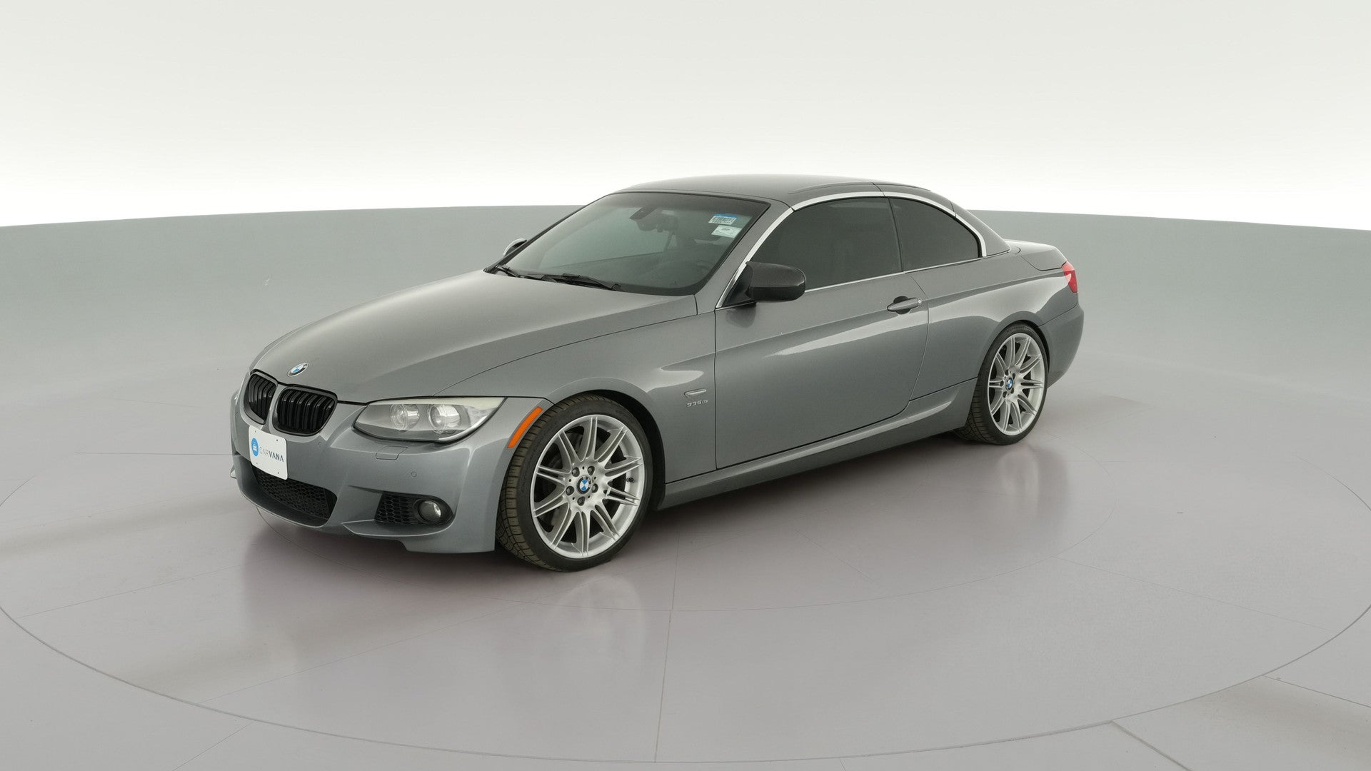2011 BMW 3 Series vehicle photo