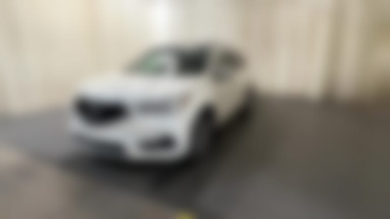 2019 Acura MDX Sport Hybrid vehicle photo
