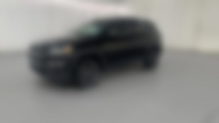 2021 Jeep Compass vehicle photo