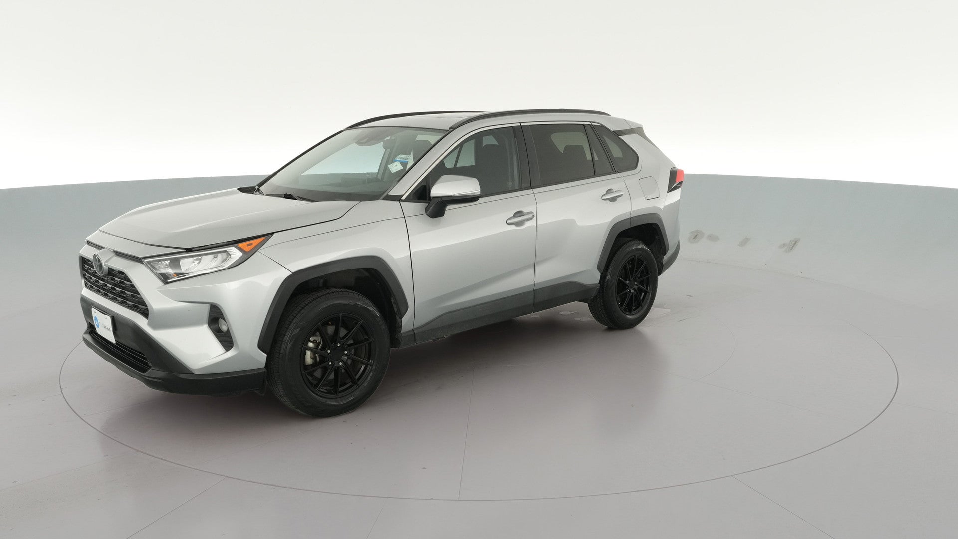 2020 Toyota RAV4 | Carvana
