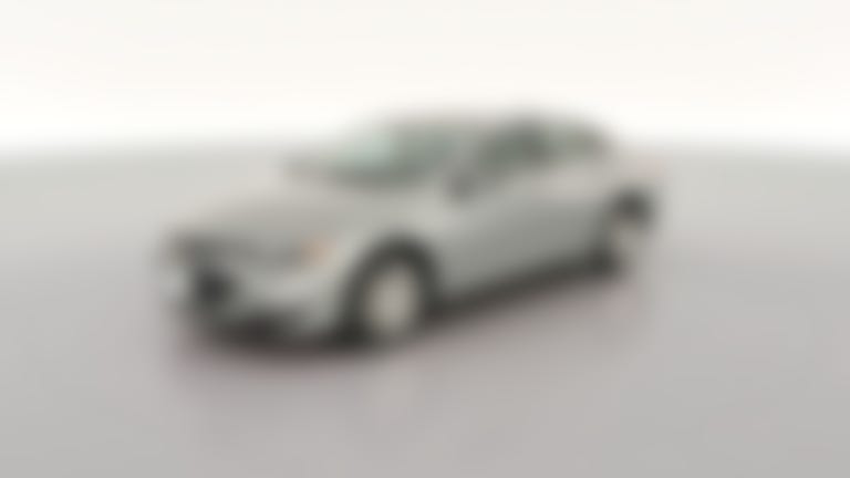 2024 Chevrolet Malibu vehicle photo