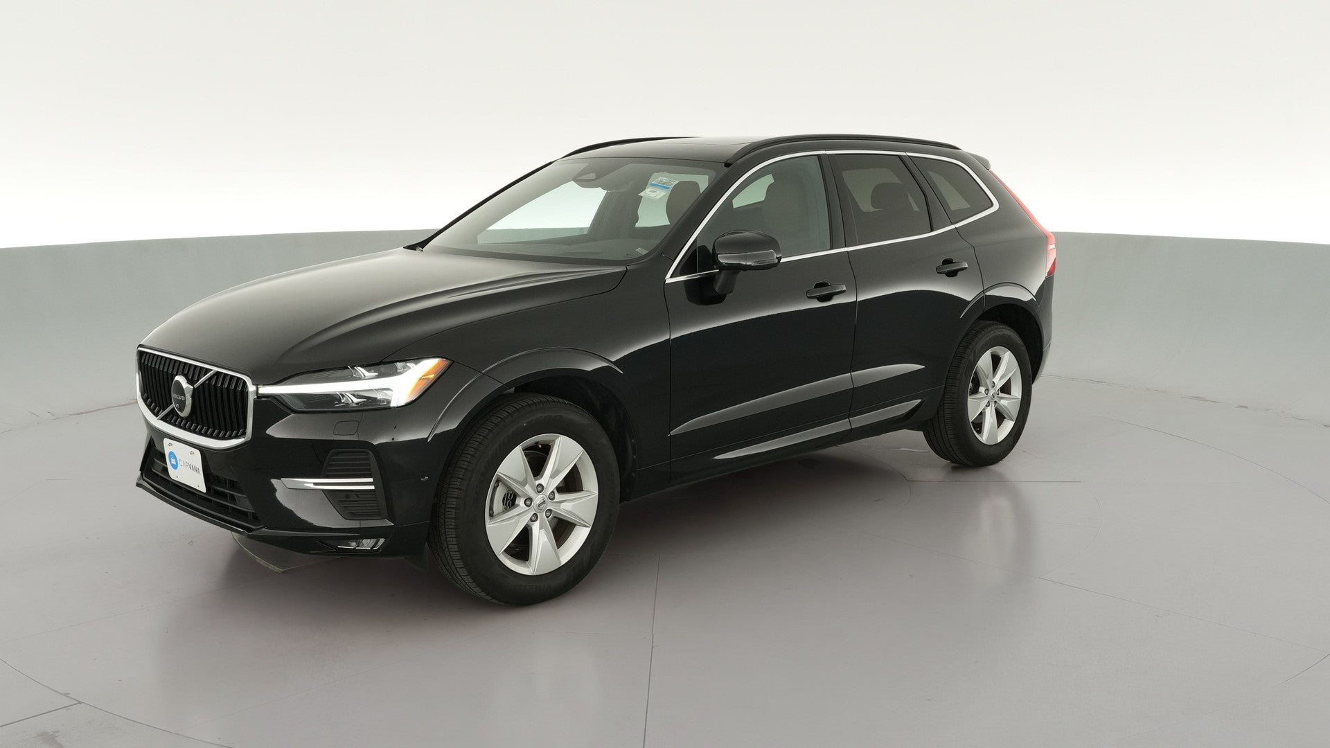 2022 Volvo XC60 vehicle photo