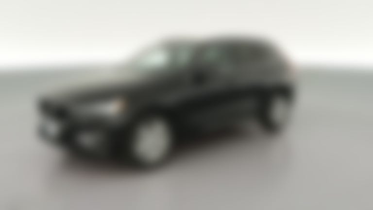 2022 Volvo XC60 vehicle photo