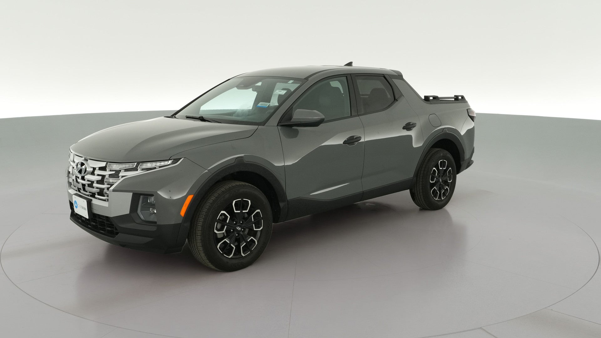 2024 Hyundai Santa Cruz vehicle photo