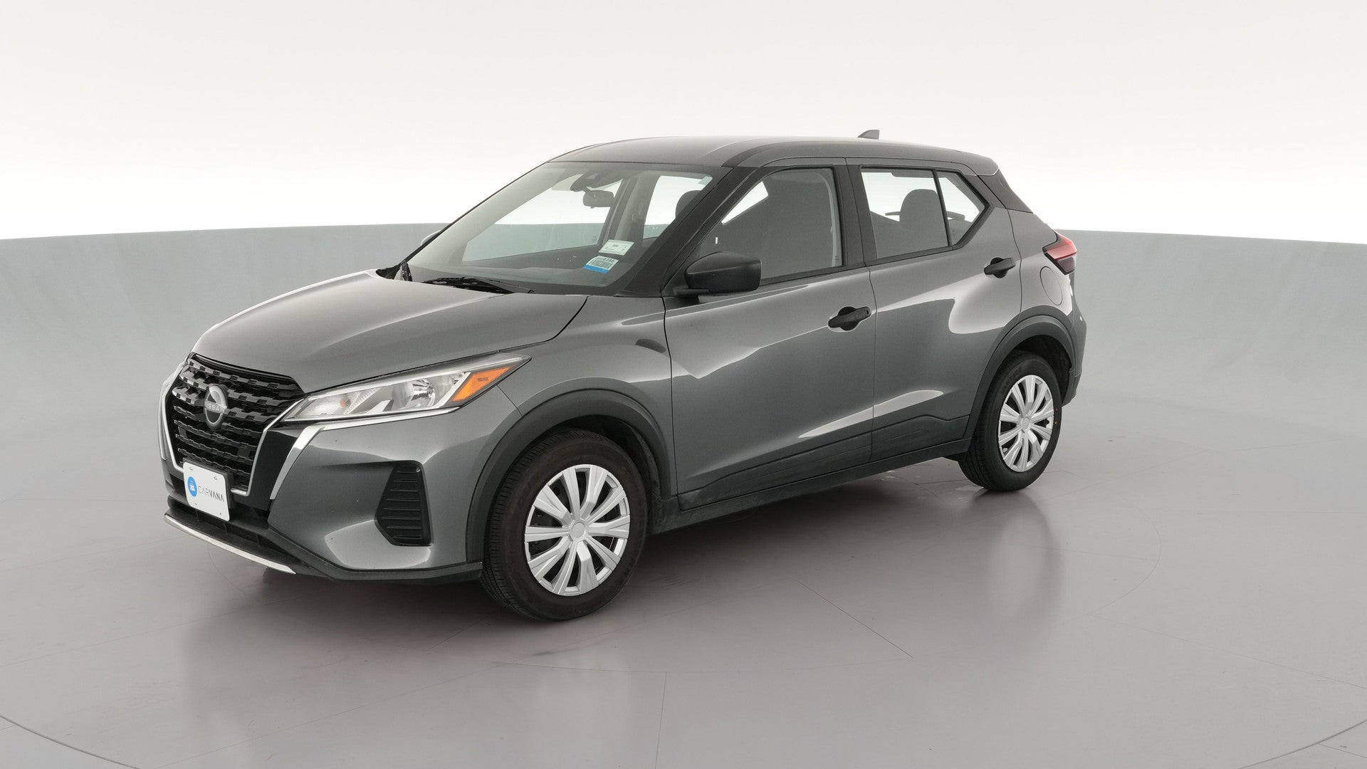 2023 Nissan Kicks vehicle photo