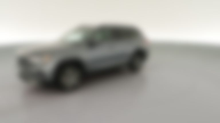 2023 Volkswagen Atlas vehicle photo