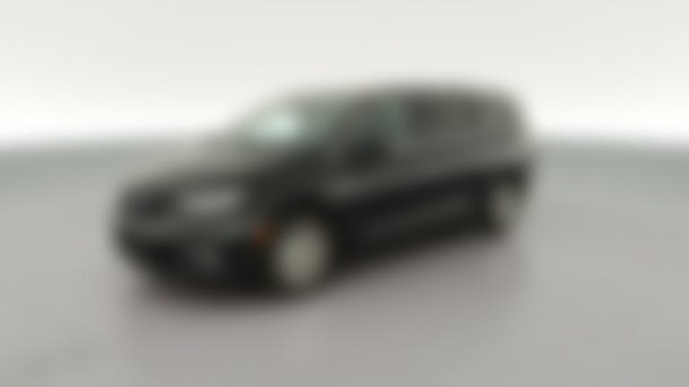 2025 Chrysler Pacifica vehicle photo
