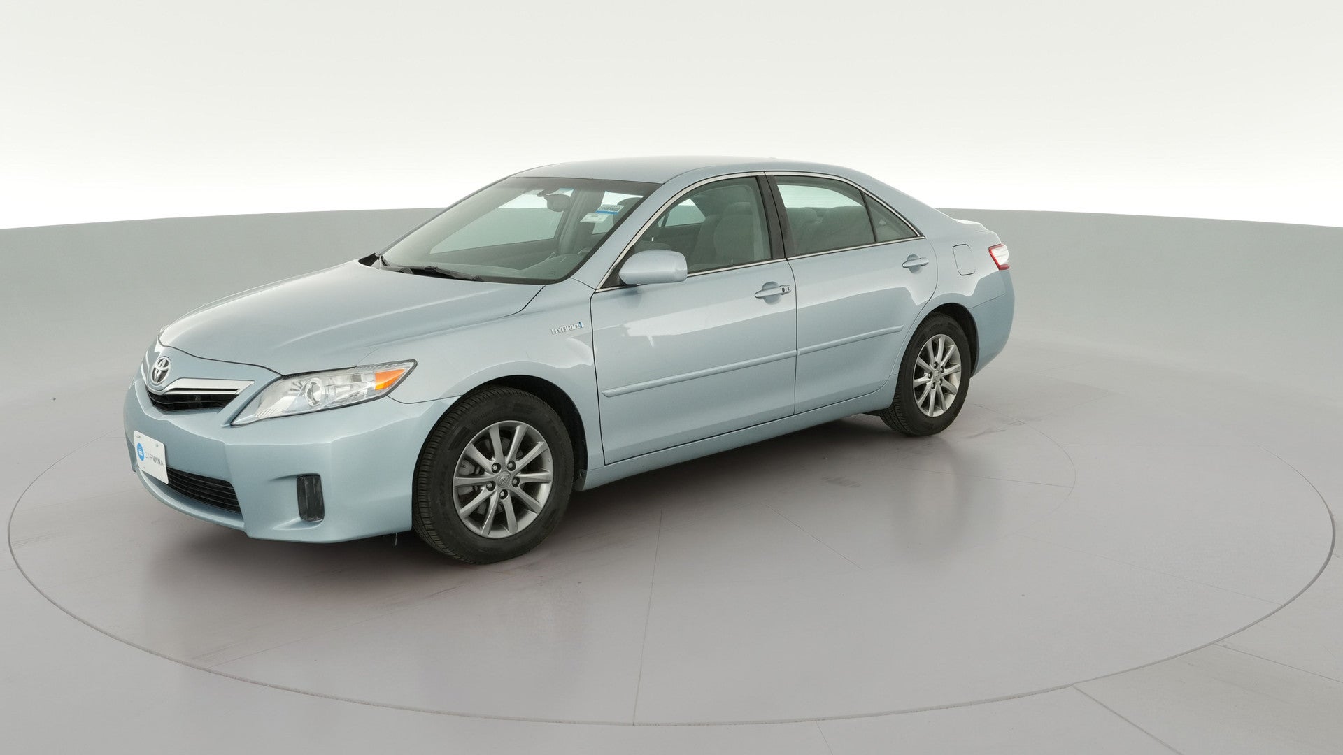 2011 Toyota Camry vehicle photo