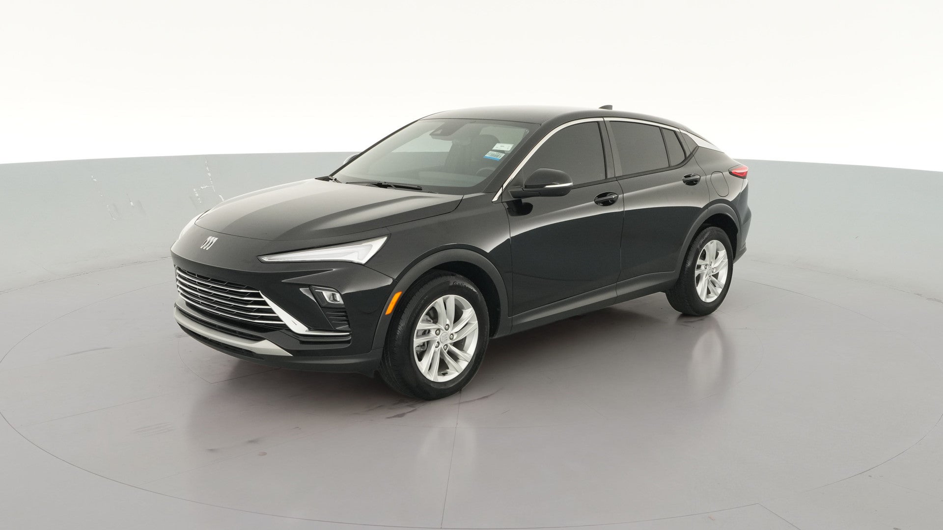 2024 Buick Envista vehicle photo