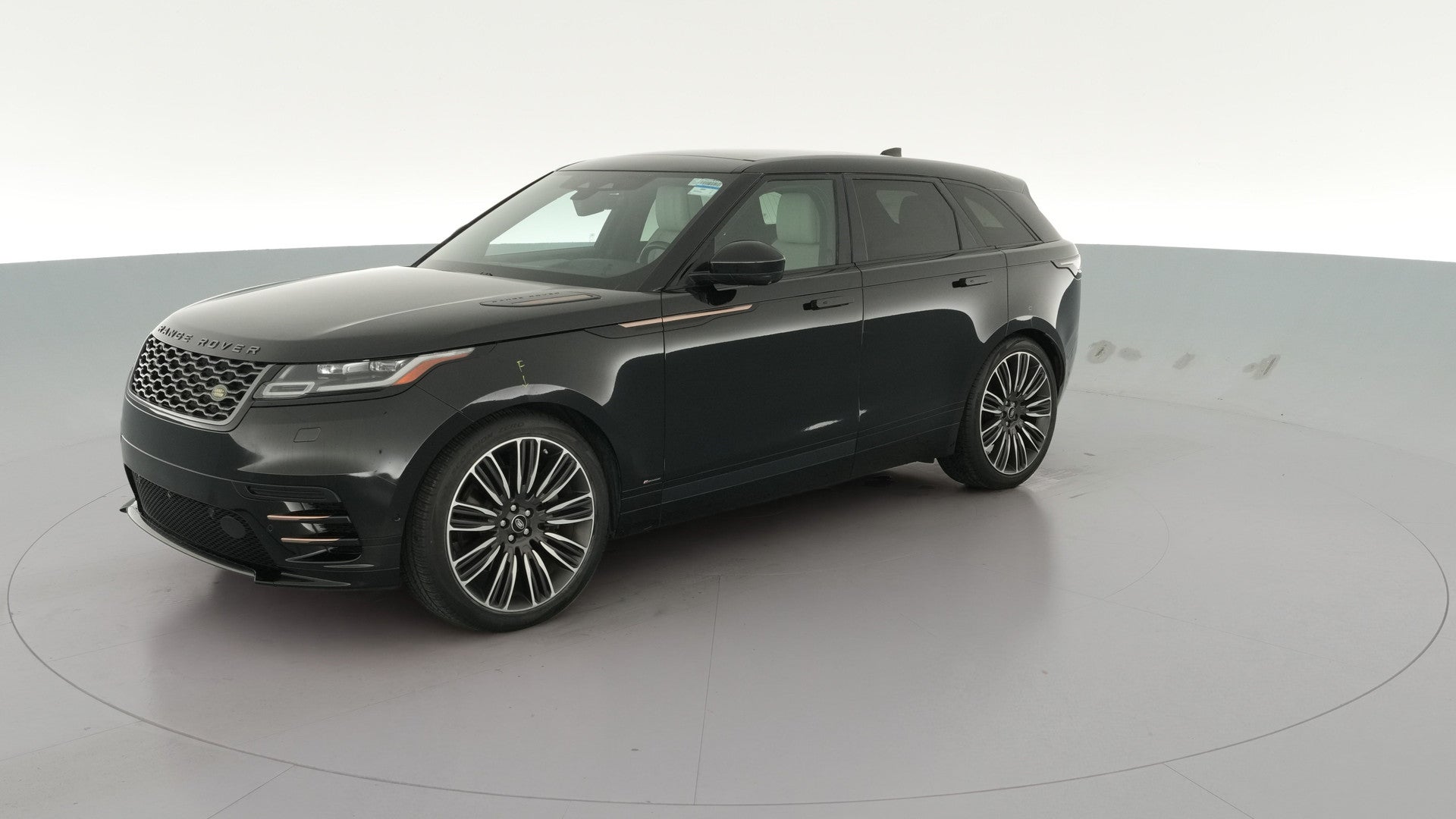 2021 Land Rover Range Rover Velar vehicle photo