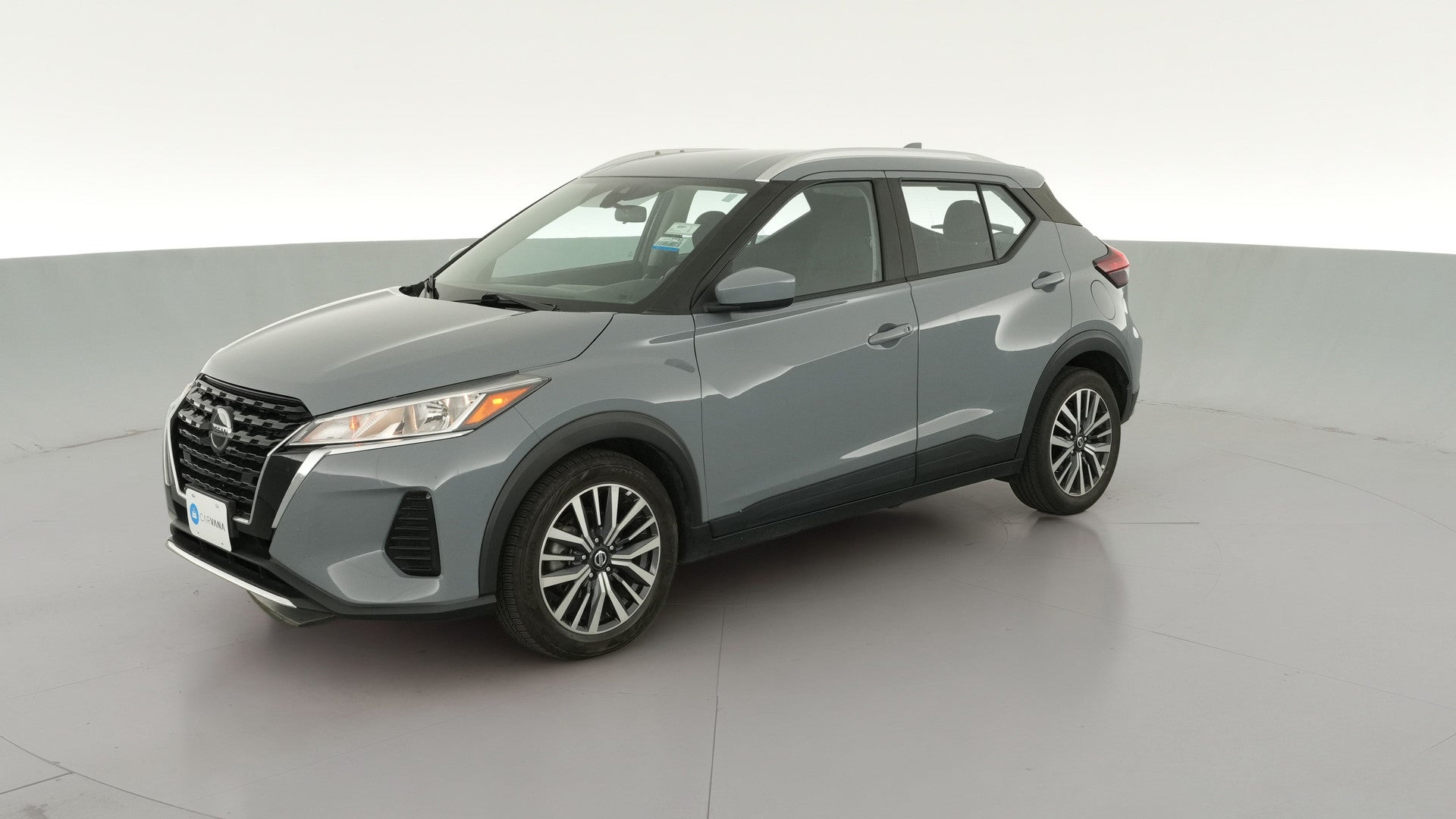 2021 Nissan Kicks vehicle photo