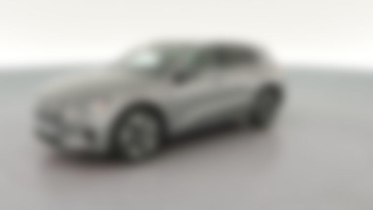 2022 Audi e-tron vehicle photo