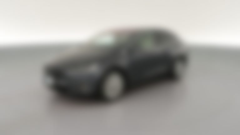 2018 Tesla Model X vehicle photo