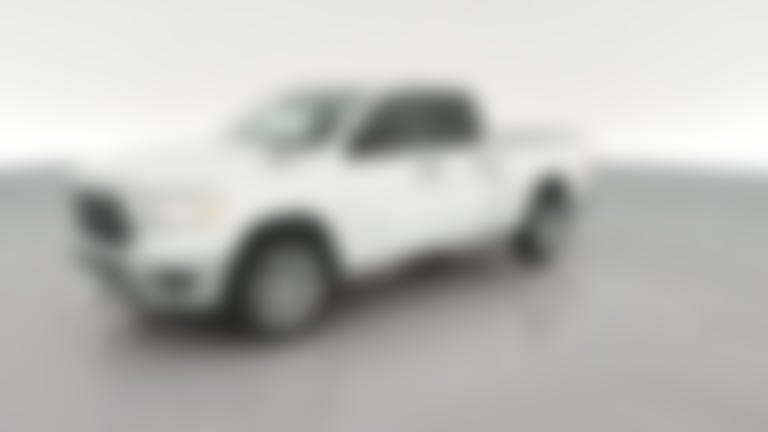 2024 Ram 1500 Quad Cab vehicle photo