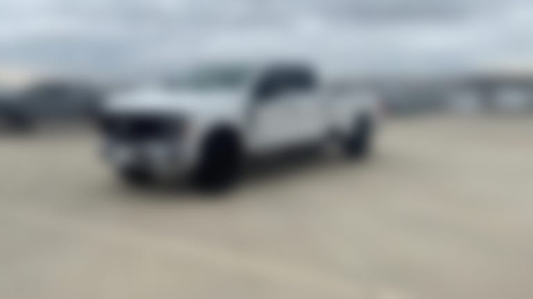 2023 Ford F250 Super Duty Crew Cab vehicle photo