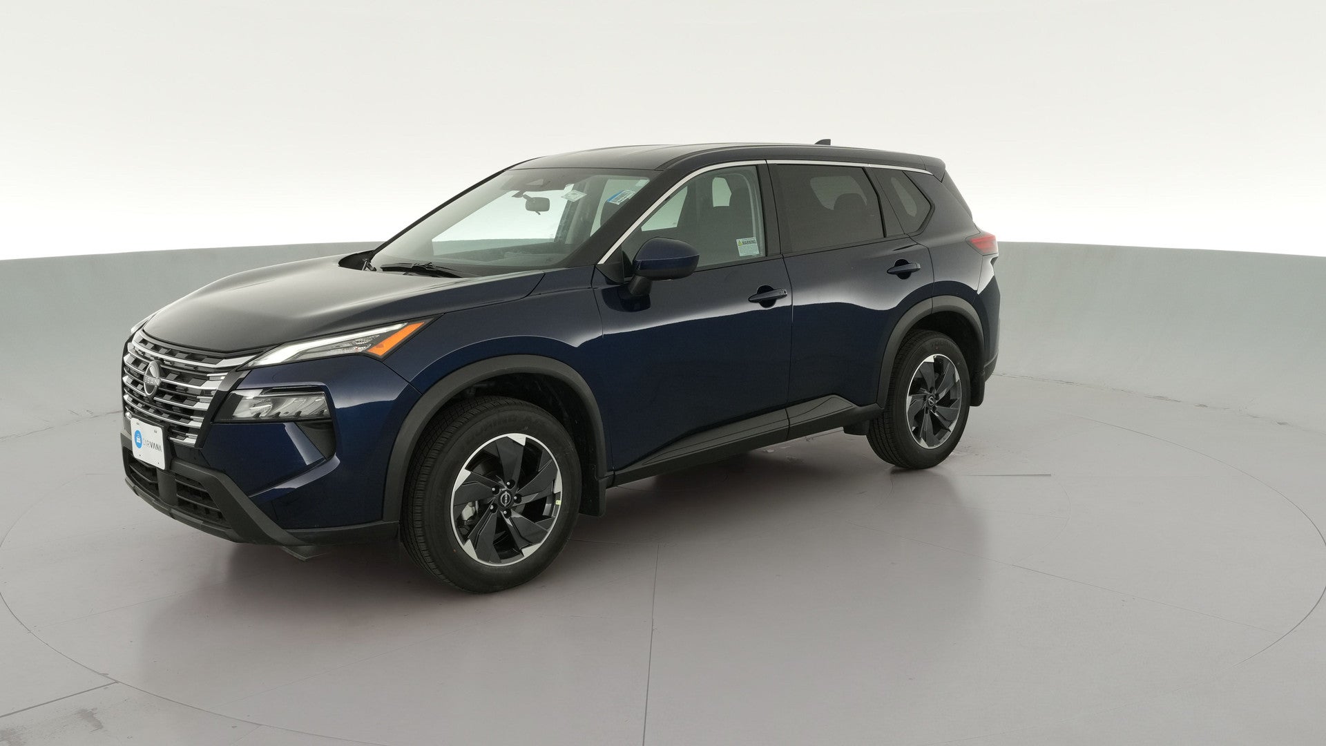 2026 Nissan Rogue vehicle photo