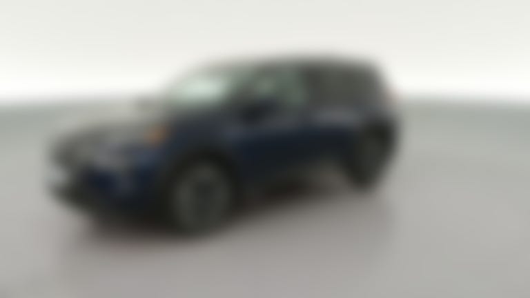 2026 Nissan Rogue vehicle photo