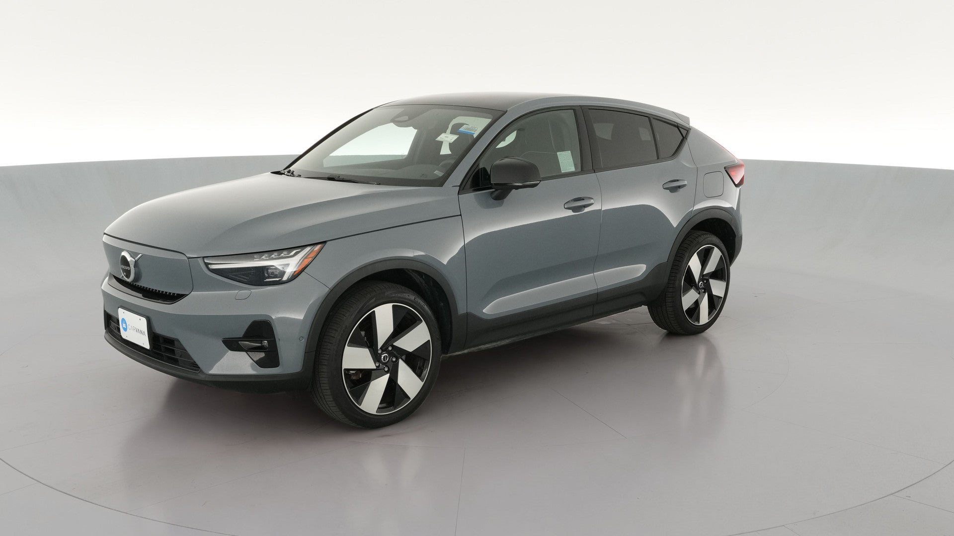 2023 Volvo C40 Recharge vehicle photo