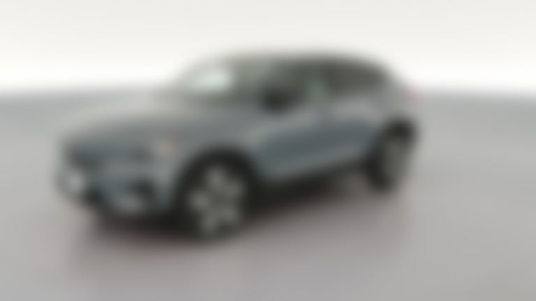 2023 Volvo C40 Recharge vehicle photo
