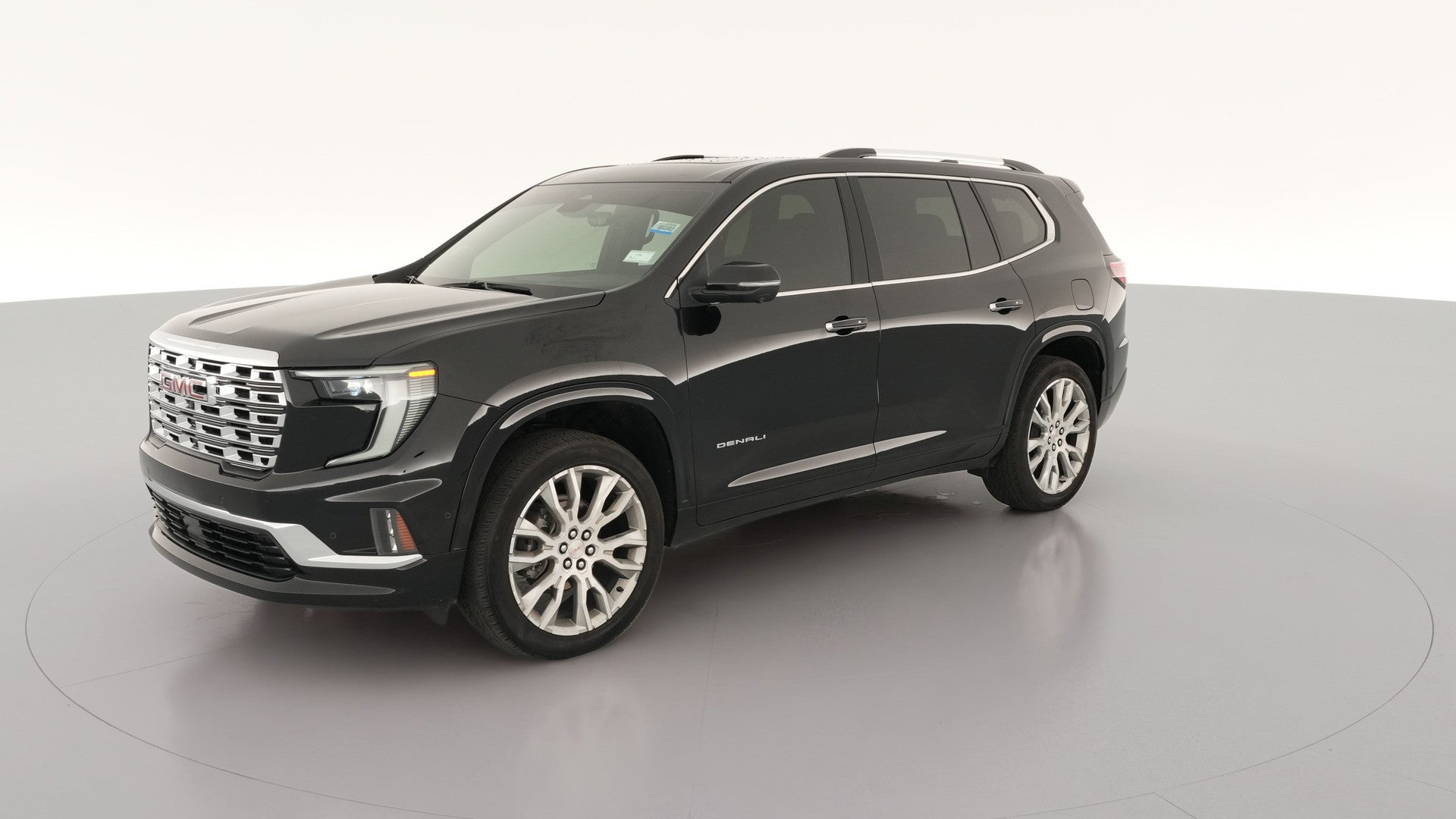 2024 GMC Acadia vehicle photo