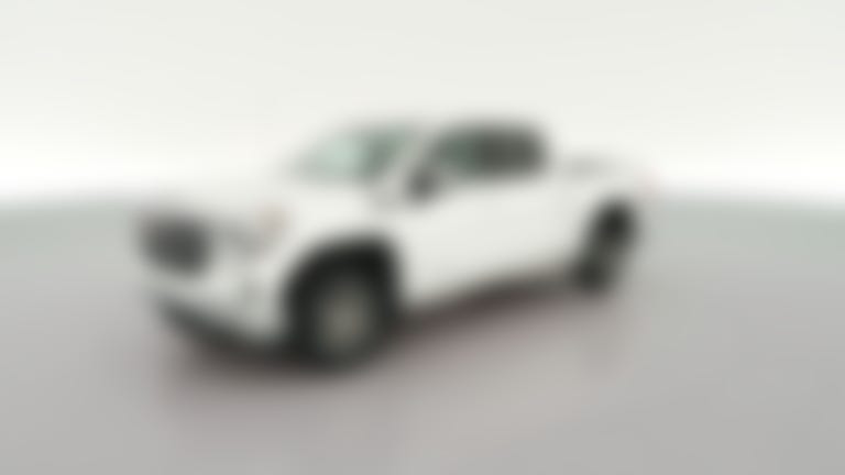 2025 GMC Sierra 1500 Crew Cab vehicle photo