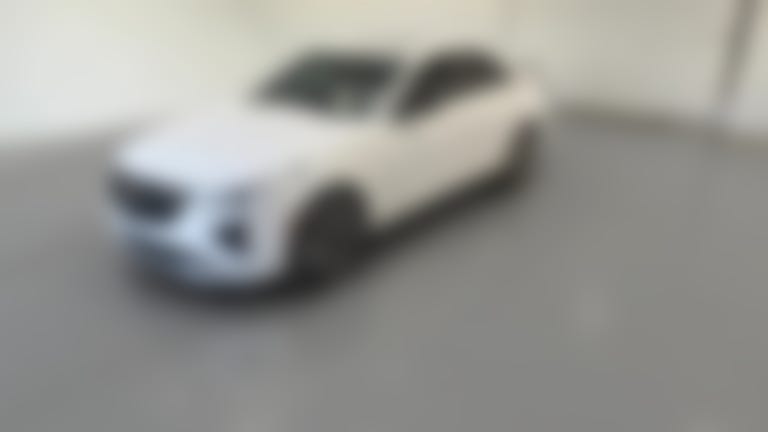 2025 Cadillac CT4-V vehicle photo