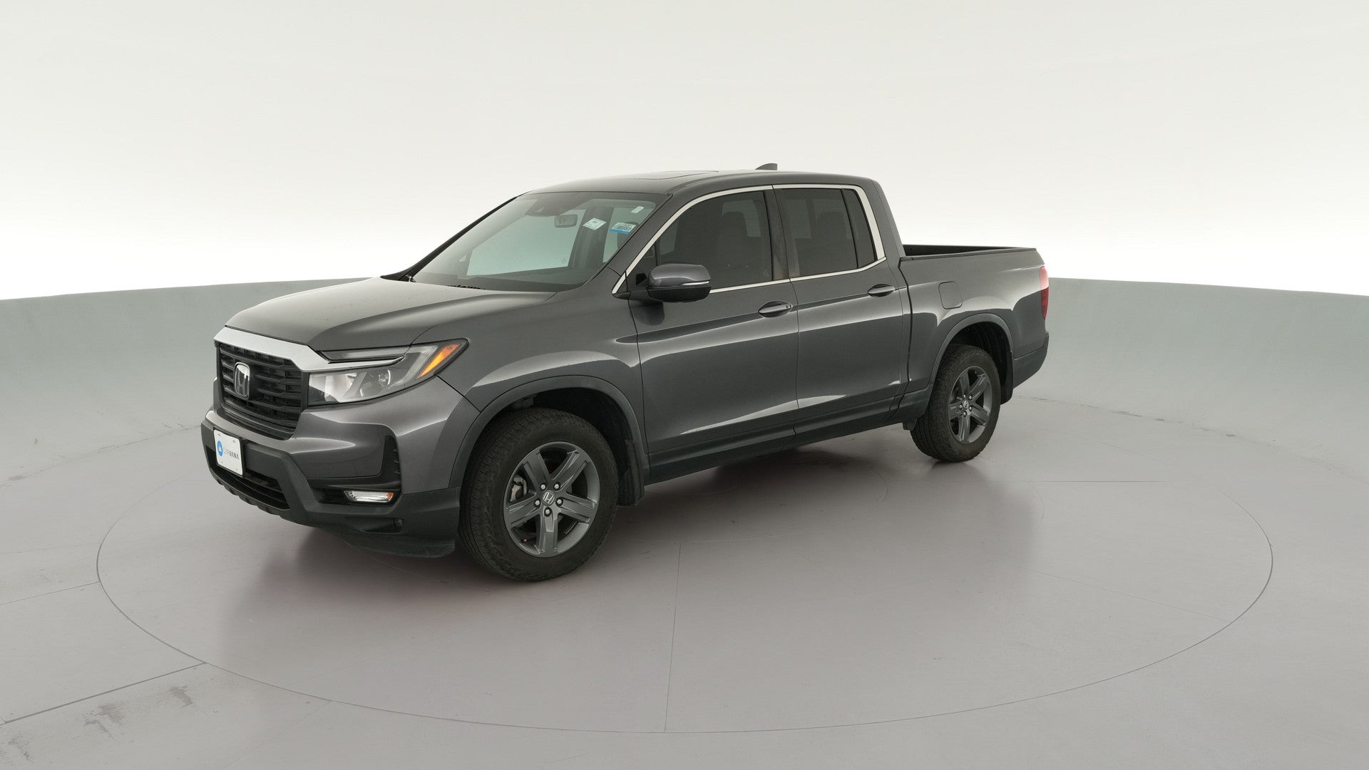 2023 Honda Ridgeline vehicle photo