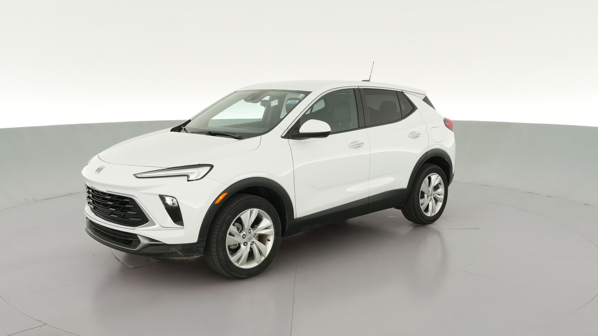 2025 Buick Encore GX vehicle photo