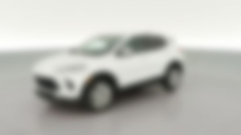 2025 Buick Encore GX vehicle photo