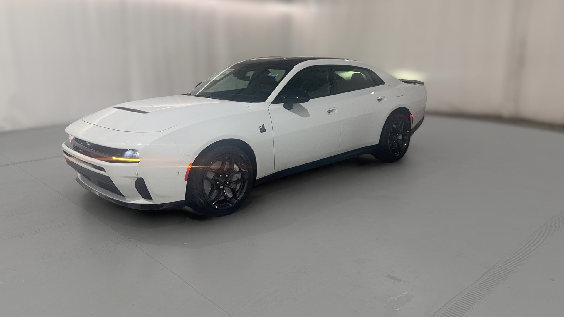 2027 Dodge Charger vehicle photo