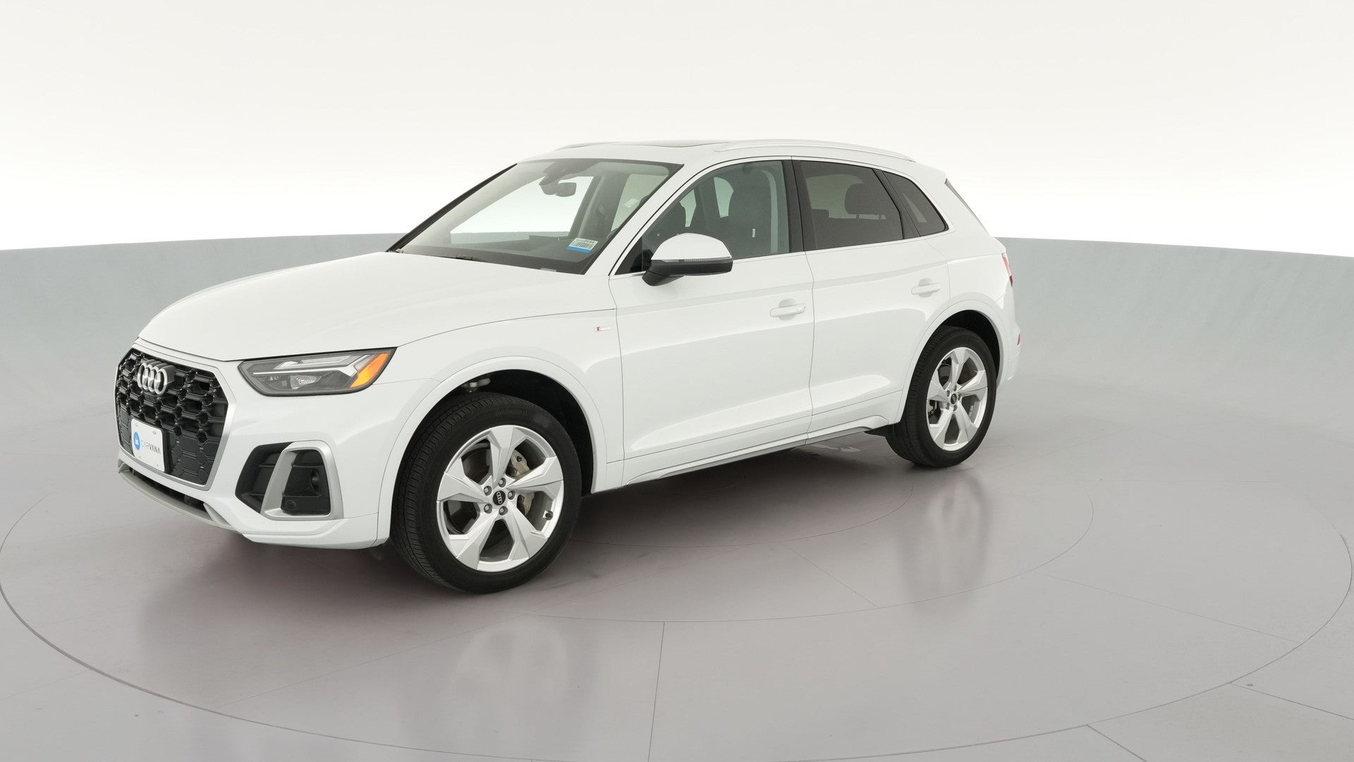 2023 Audi Q5 vehicle photo