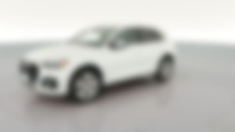 2023 Audi Q5 vehicle photo
