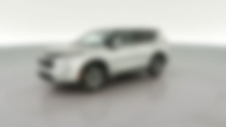 2025 Mitsubishi Outlander vehicle photo