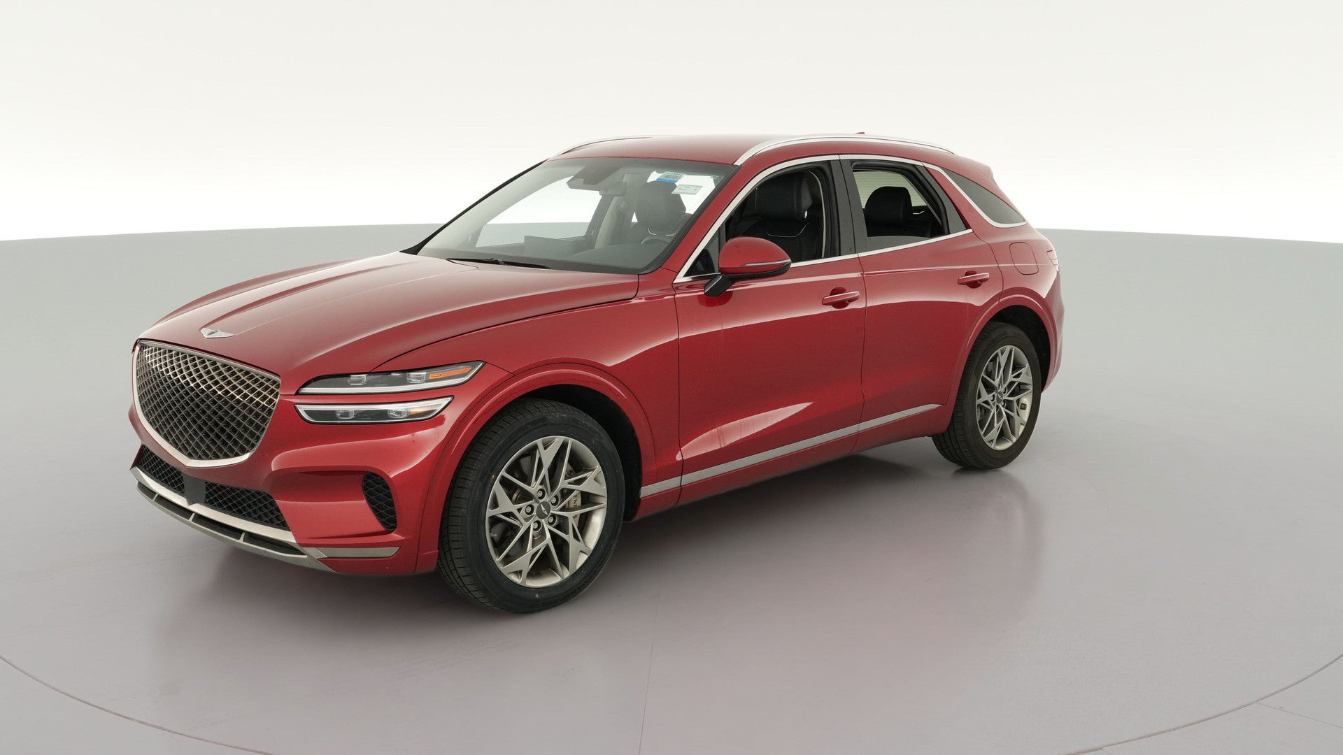2025 Genesis GV70 vehicle photo