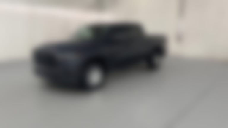 2027 Ram 1500 Crew Cab vehicle photo