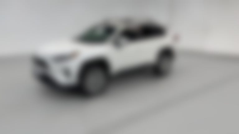 2024 Toyota RAV4 vehicle photo