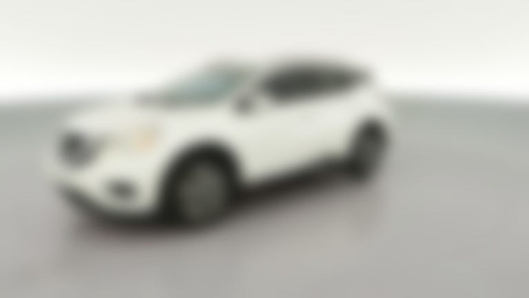 2016 Nissan Murano vehicle photo