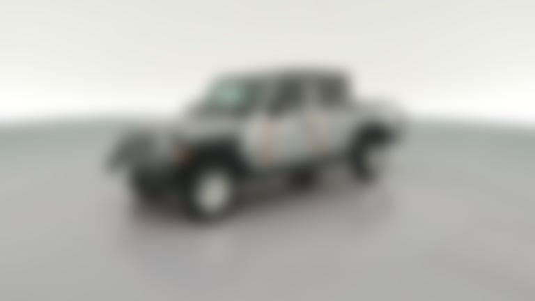2020 Jeep Gladiator vehicle photo