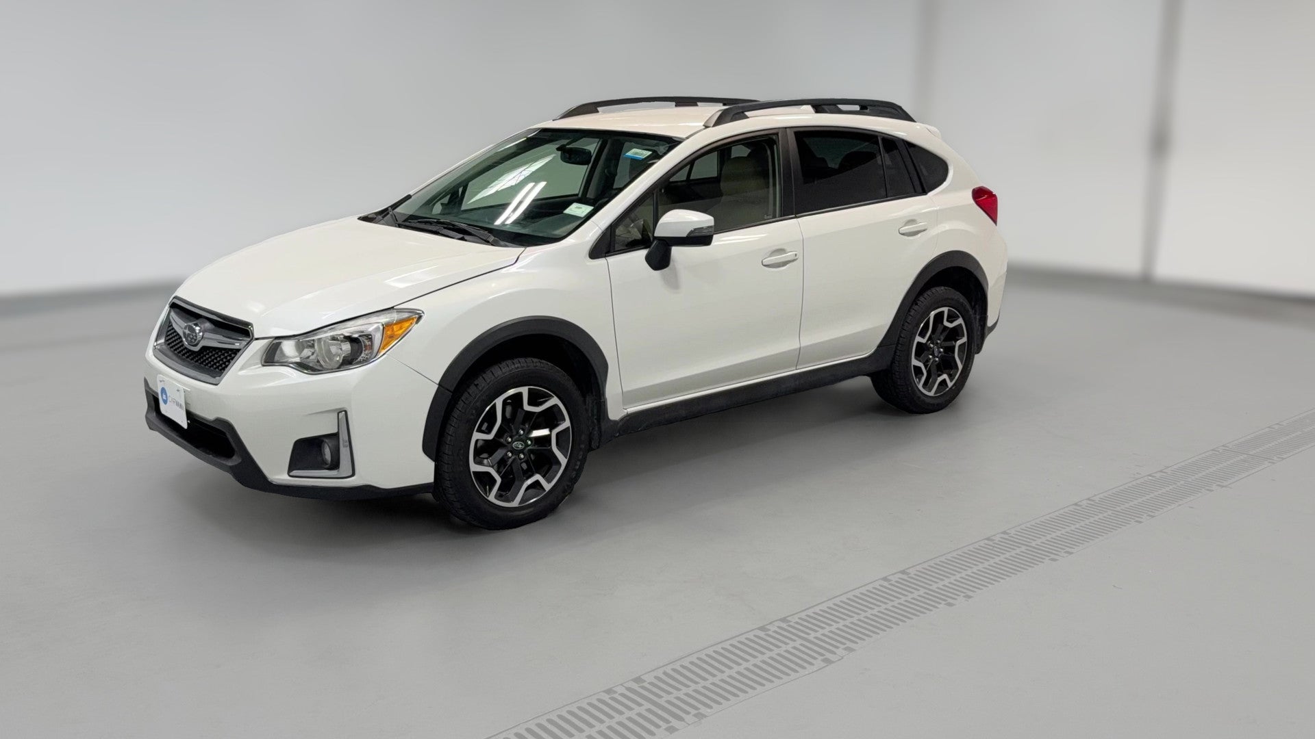 2016 Subaru Crosstrek vehicle photo