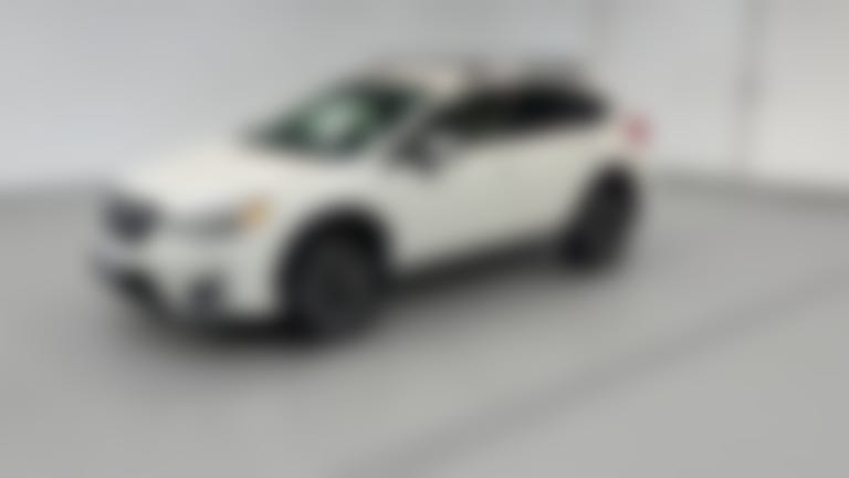 2016 Subaru Crosstrek vehicle photo