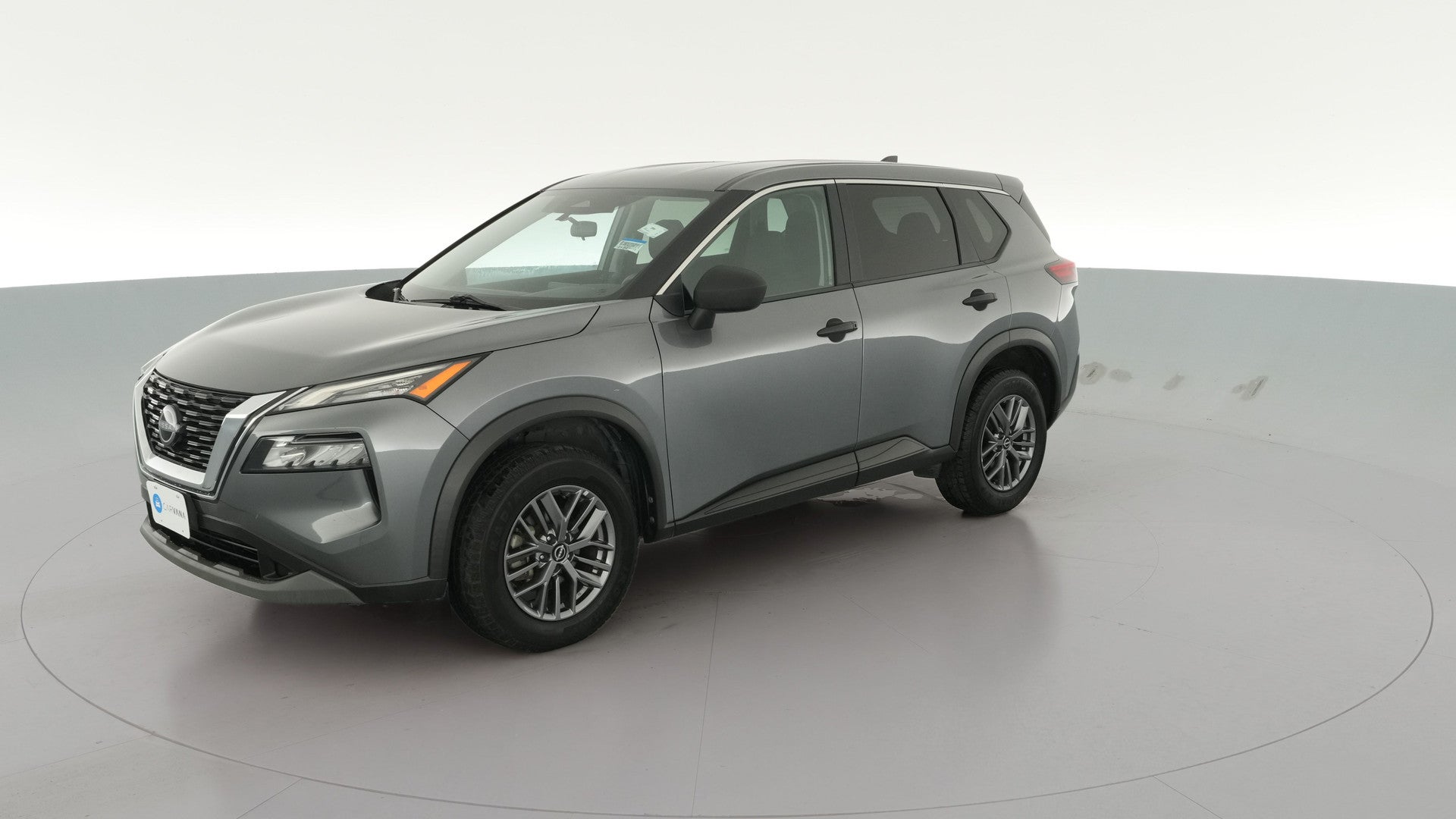 2023 Nissan Rogue vehicle photo