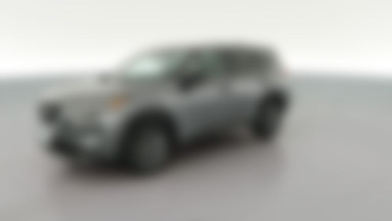 2023 Nissan Rogue vehicle photo