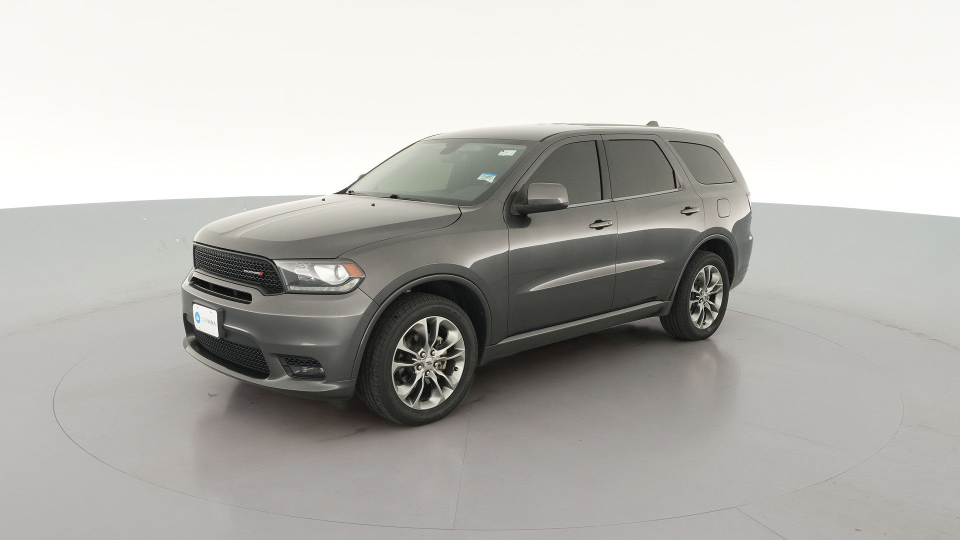 2019 Dodge Durango vehicle photo
