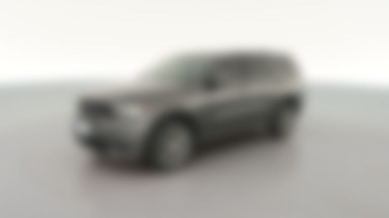 2019 Dodge Durango vehicle photo