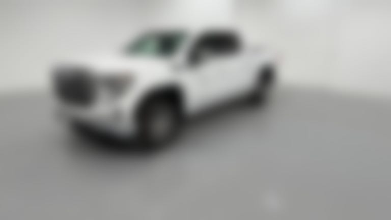 2025 GMC Sierra 1500 Crew Cab vehicle photo